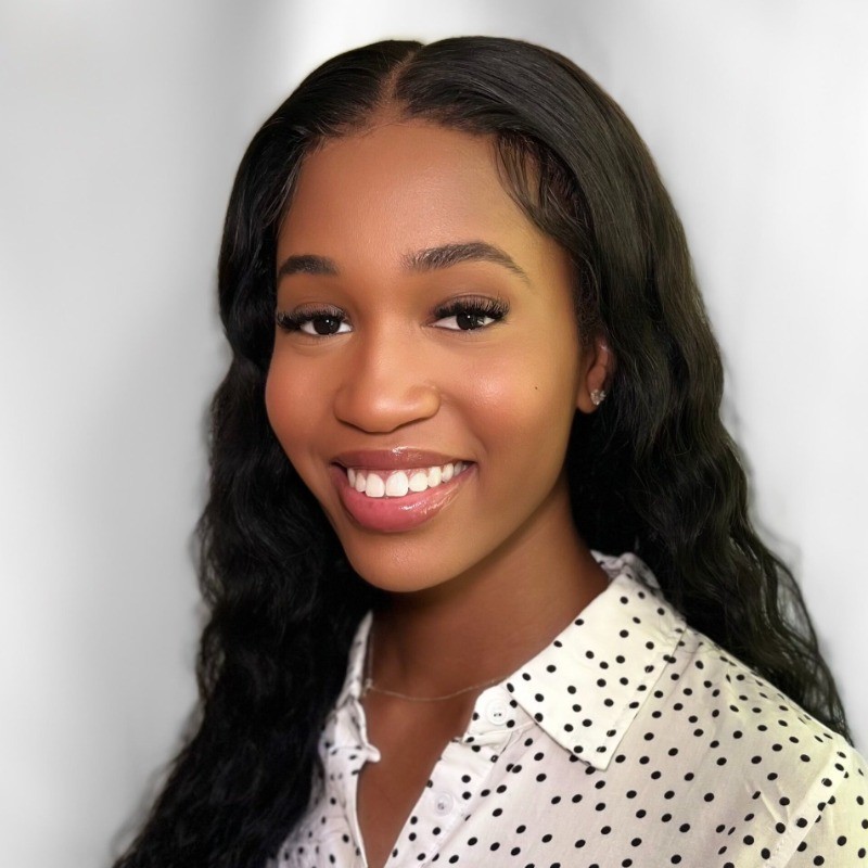 Amber Pierre, Founder of AP Consulting